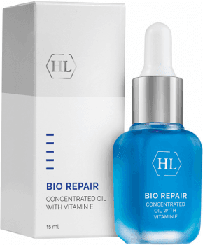 Holy Land Bio Repair Concentrated Oil (Масляный концентрат)