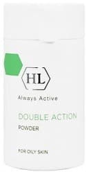 Holy Land Double action Treatment powder (Защитная пудра)