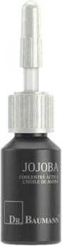 Dr.Baumann Jojoba (Ампульный концентрат с маслом жожоба)