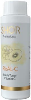 SHOR Professional Fresh Toner Vitamin C (Освежающий тоник с витамином С)