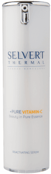 Selvert Thermal Reactivating Serum Pure Vitamin C (Активизирующая сыворотка «Чистый Витамин С»)