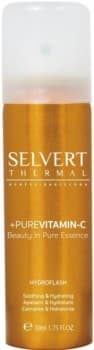 Selvert Thermal Vitamin C Hydroflash (Спрей оживляющий с витамином С)