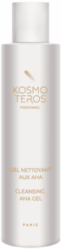 Kosmoteros Gel Nettoyant aux AHA (Гель очищающий с АНА)