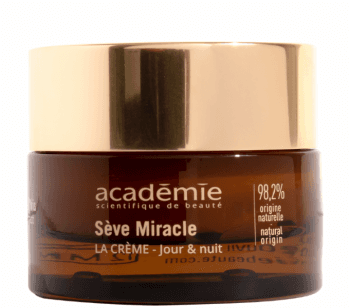 Academie Creme Seve Miracle (Питательный крем «Седьмое чудо»)