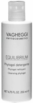 Vagheggi Equilibrium Cleansing Phytogel (Очищающий фитогель)