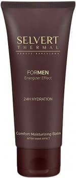 Selvert Thermal 24H Hydration Comfort Moisturizing Balm (Интенсивно увлажняющий бальзам)