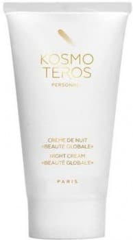 Kosmoteros Creme De Nuit Beaute Globale (Восстанавливающий ночной крем "Beaute Globale" )