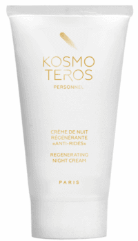 Kosmoteros Regenerating Night Cream (Омолаживающий ночной крем против морщин Bio Intensive)