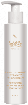 Kosmoteros Lotion Concentree Hydratante Antibacterienne (Увлажняющий лосьон-концентрат "Антисептик" с тимолом 1%)