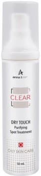 Anna Lotan Dry Touch Purifying Spot Treatment (Гель для поддержания гигиены жирной кожи «Точечный уход»)