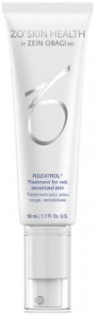 Obagi Zein ZO skin health ZO Skin Health Medical Rozatrol (Сыворотка для чувствительной кожи, склонной к покраснению).
