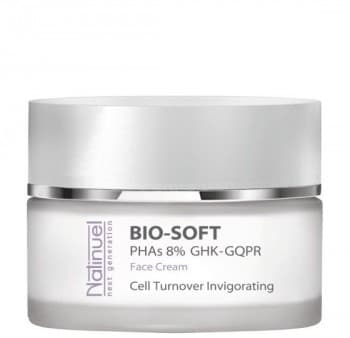 Natinuel Bio-Soft PHAs 8% (Крем "Био-софт")