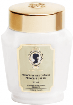 Academie Vintage Princess Cream №83 (Восстанавливающий крем «Принцесса»)