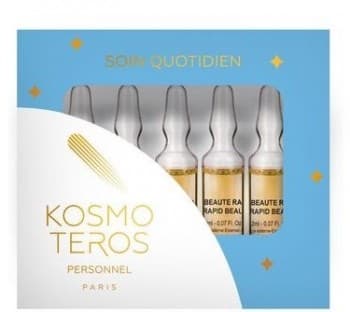 Kosmoteros (Сыворотка с пептидами "Мгновенная красота"), x 2 мл