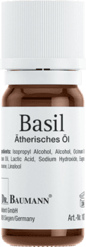 Dr.Baumann Basil (Эфирное масло Базилик)