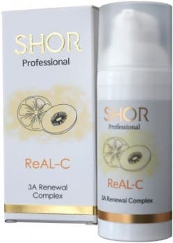 SHOR Professional 3A Renewal Complex (Активный комплекс «Ретинол»)