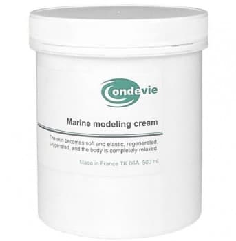 Ondevie Marine Modeling Cream (Морской моделирующий крем)