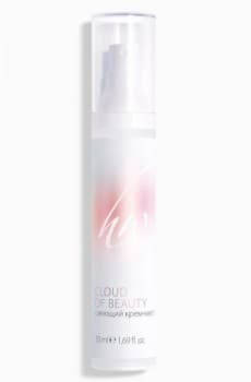 Premium Cloud of beauty (Сияющий крем-мист)