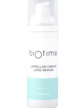 Biotime Lamellar Cream Lipid Repair (Ламеллярный липидовосполняющий крем)