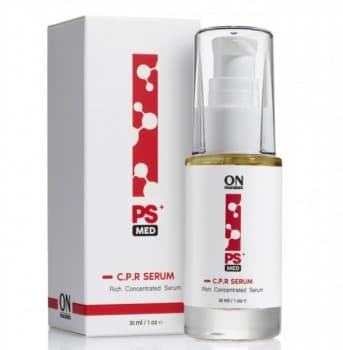 ONmacabim PS Medical C.P.R. Serum (Успокаивающая сыворотка)
