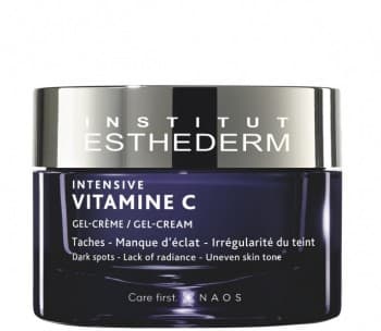 Institut Esthederm Intensive Vitamine C Gel-Cream (Гель-крем «Интенсивный витамин С»)