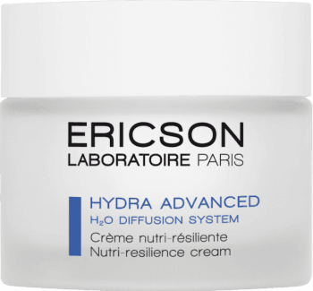 Ericson Laboratoire Nutri-Resilience Cream (Укрепляющий крем для лица)