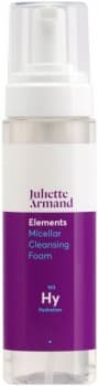 Juliette Armand Micellar Cleansing Foam (Мицеллярная пенка)
