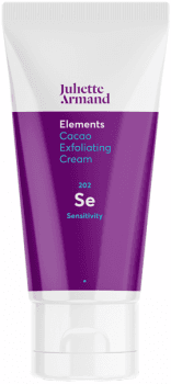 Juliette Armand Cacao Exfoliating Cream (Крем-скраб с какао)