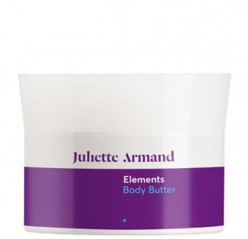 Juliette Armand Body Butter (Интенсивный питательный крем)
