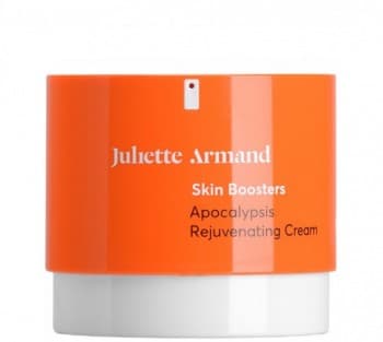 Juliette Armand Apocalypsis Rejuvenating Cream (Восстанавливающий крем «Апокалипсис»)
