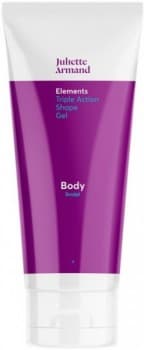 Juliette Armand Triple Action Shape Gel (Гель с тройным эффектом: похудение, устранение целлюлита, повышение упругости)