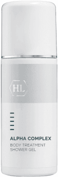 Holy Land Alpha Complex Body Treatment Shower gel (Гель для душа)