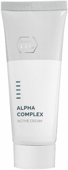 Holy Land Alpha complex Active cream (Активный крем)
