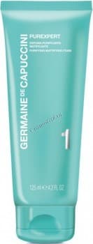Germaine de Capuccini PurExpert Purifying Mattifying Foam (Пенка для лица матирующая)