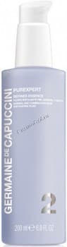 Germaine de Capuccini Refiner Essence Normal Skin (Флюид-эксфолиатор для нормальной и комбинированной кожи)