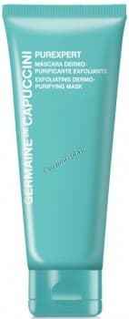 Germaine de Capuccini PurExpert Exfoliating Dermo-Purifying Mask (Маска максимального очищения)