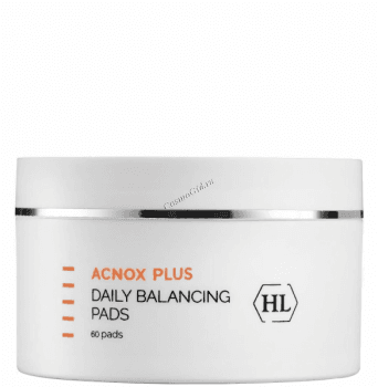Holy Land ACNOX Daily Balancing Pads (Диски, смоченные лосьоном)