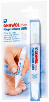 Gehwol nagelschutz stift (Защитный карандаш для ногтей)