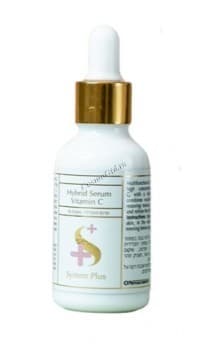 ONmacabim System Plus Hybrid Serum Vitamin C (Гибрид-сыворотка с витамином С)