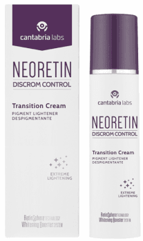 Cantabria Labs NEORETIN Transition Cream ((Депигментирующий крем-транзит)