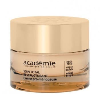 Academie Soin Total Restructurant (Абсолютный восстанавливающий уход)