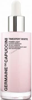 Germaine de Capuccini TimExpert White Power Light booster (Сыворотка-бустер)