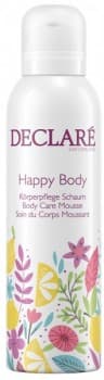 Declare Happy Body Body Care Mousse (Мусс-уход «Счастье для тела»)