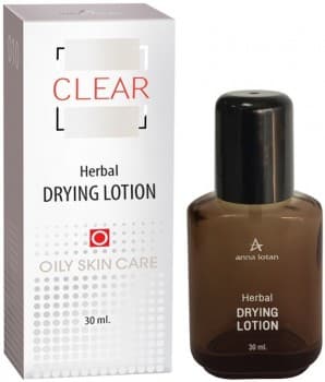 Anna Lotan Herbal Drying Lotion (Растительный подсушивающий лосьон )