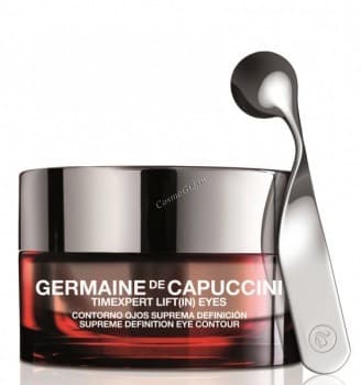 Germaine de Capuccini TimExpert Lift (IN) Supreme Definition Eye Contour (Крем для лифтинга и контура глаз)