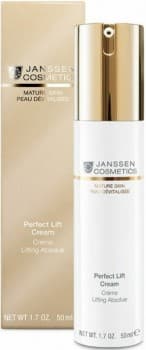 Janssen Cosmetics Janssen Perfect Lift Cream (Аnti-age лифтинг-крем с комплексом Cellular Regeneration)