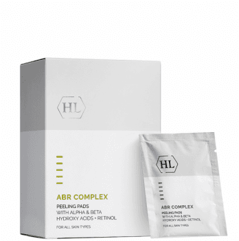 Holy Land ABR COMPLEX Peeling Pads (Отшелушивающие салфетки)