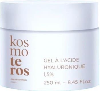 Kosmoteros Gel a base dacide hyaluronique (Гель-основа с гиалуроновой кислотой 1,5 %)