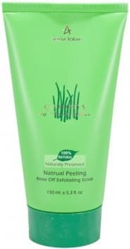 Anna Lotan Natural Peeling (Натуральный пилинг «Гринс»)
