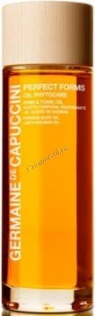 Germaine de Capuccini Phytocare Firm&Tonic Oil (Масло для тела подтягивающее и тонизирующее с маслом баобаба)